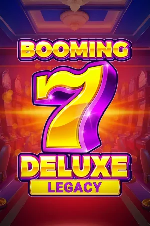 Booming Games